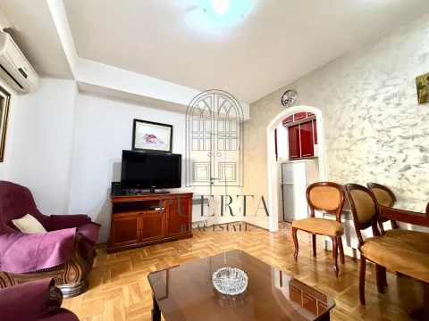 Rent, two bedroom apartment, 60m², Blok 9, Podgorica - image 3