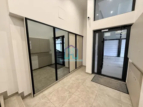Prodaja, garsonjera, 28m², Sajmište, Novi Sad - image 20