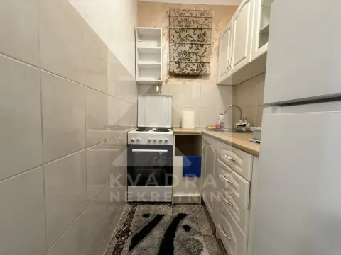 Rent, studio apartment, 35m², Stari Aerodrom, Podgorica - image 7