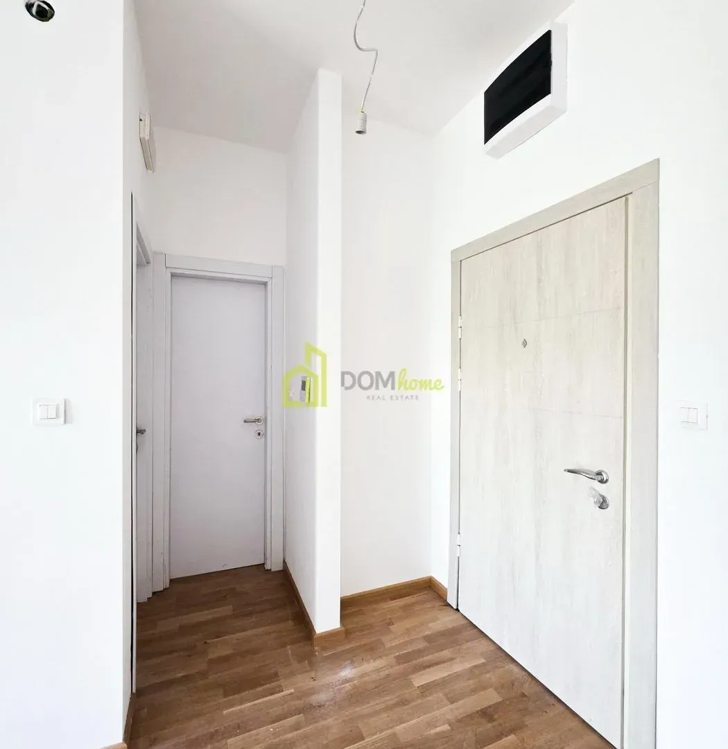 Sale, one bedroom apartment, 43m², Donja Gorica, Podgorica