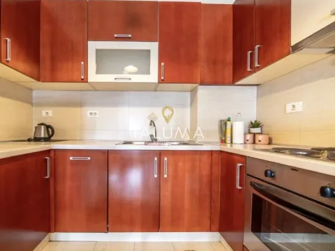 Izdavanje, jednosoban stan, 52m², Preko Morače, Podgorica - image 3