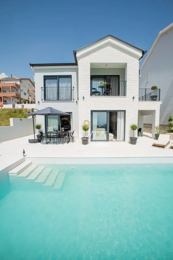 Sale, house, 160m², Ivanovići, Budva