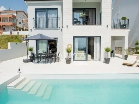 Prodaja, kuća, 160m², Ivanovići, Budva - image 3