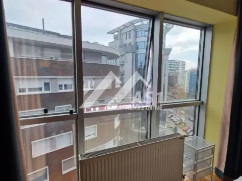 Izdavanje, jednosoban stan, 38m², Centar, Novi Sad - image 9