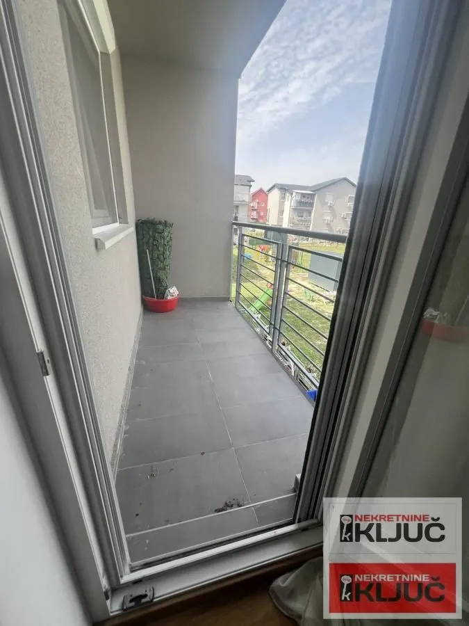 Prodaja, četvorosoban stan, 78m², Adice, Novi Sad Sve Podlokacije