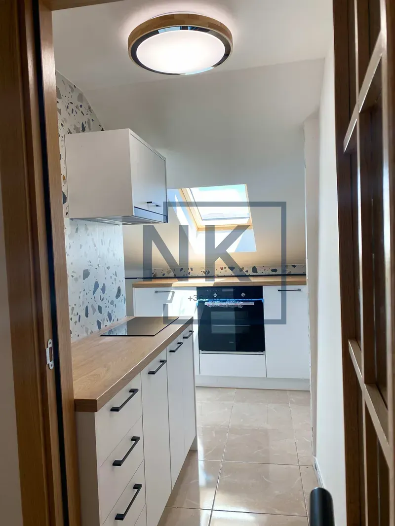Rent, two bedroom apartment, 75m², Centar, Podgorica