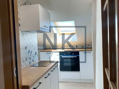 Izdavanje, dvosoban stan, 75m², Centar, Podgorica - image 5