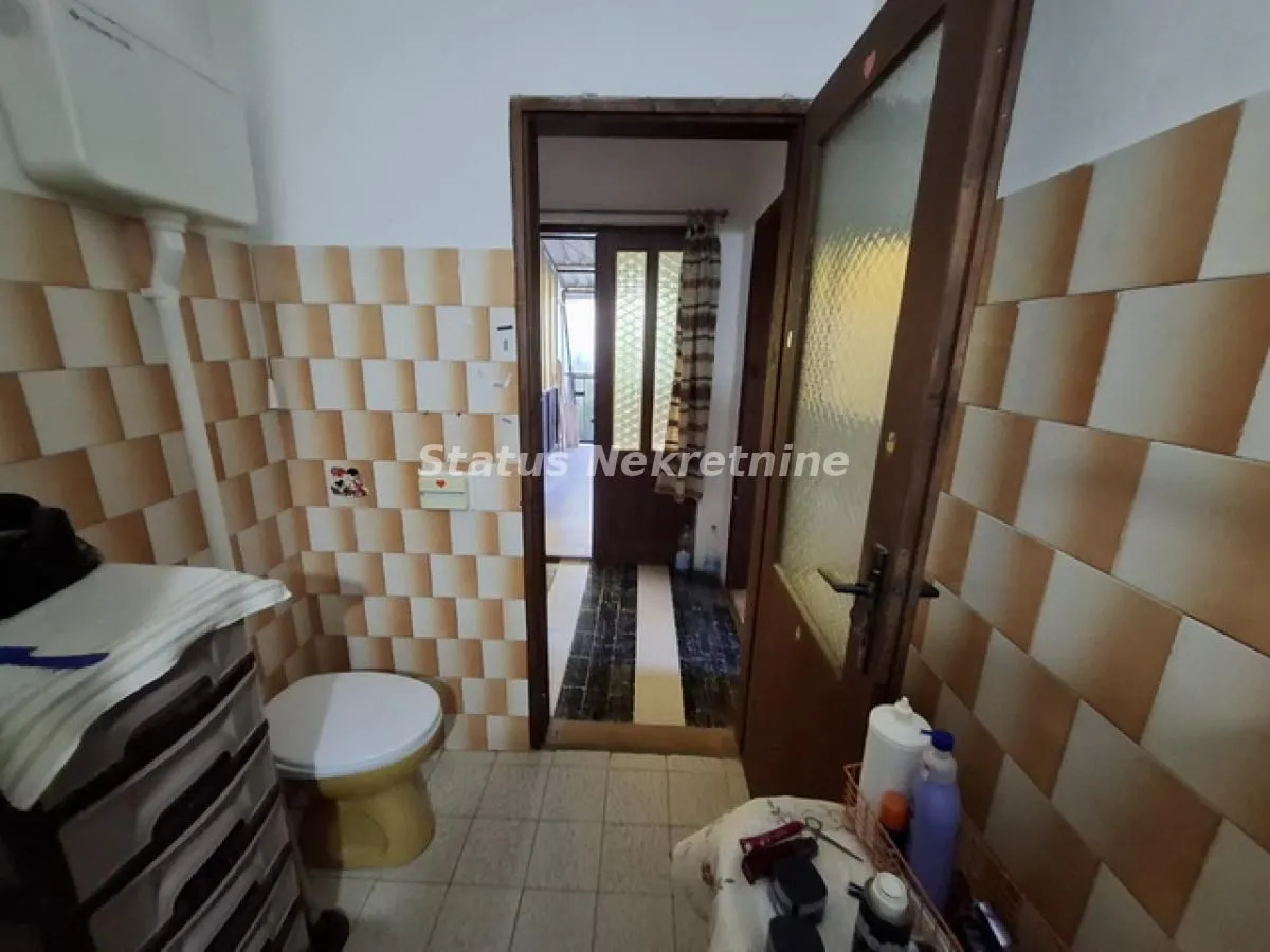 Sale, house, 100m², Beočin, Srbija