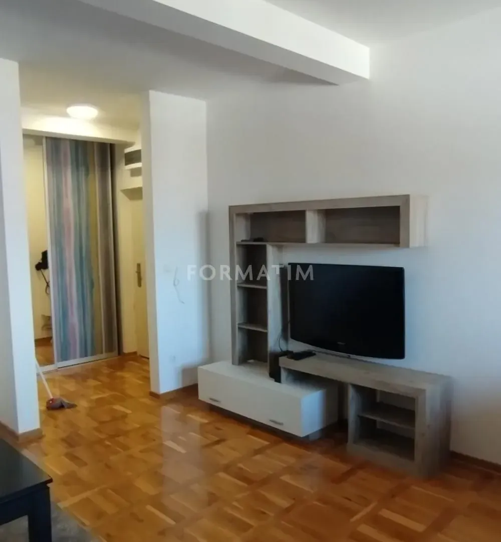 Rent, three bedroom apartment, 63m², Krnjaca, Palilula Sve Podlokacije