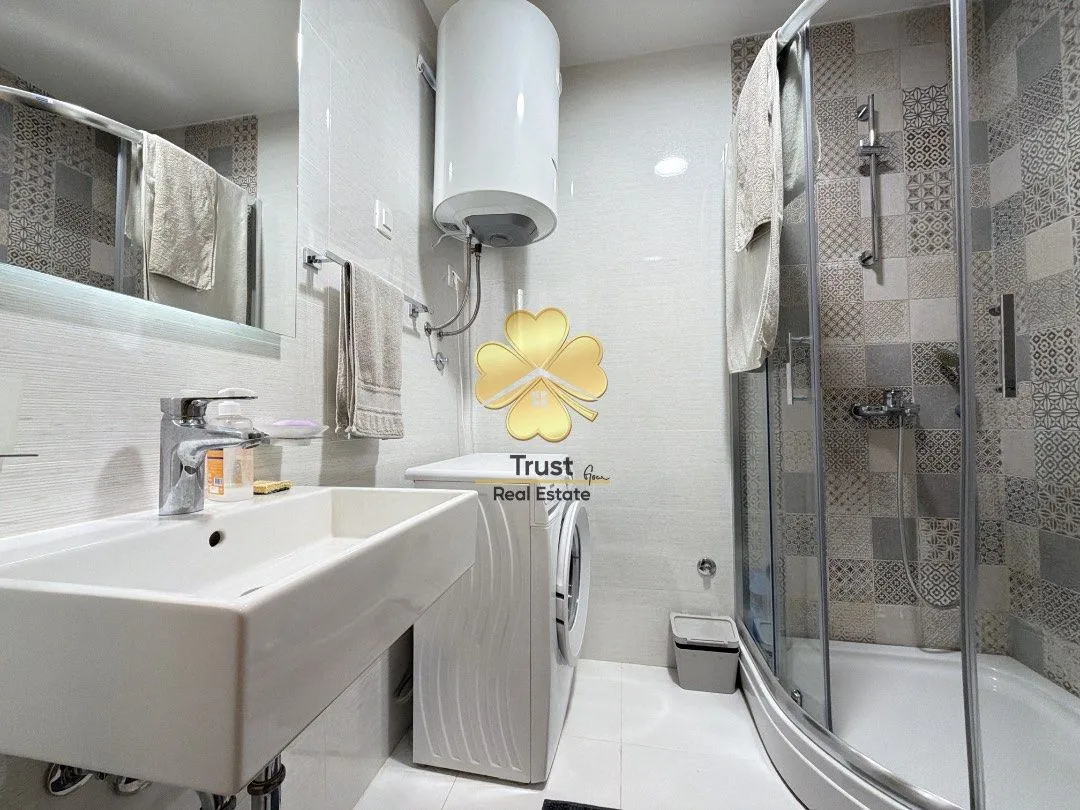 Rent, studio apartment, 30m², Master Kvart, Podgorica