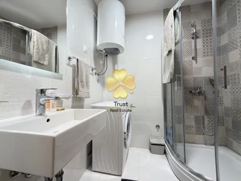 Izdavanje, garsonjera, 30m², Master Kvart, Podgorica - image 8