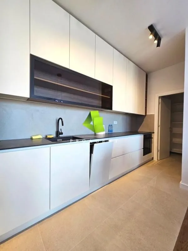 Rent, one bedroom apartment, 60m², Medijana, Niš