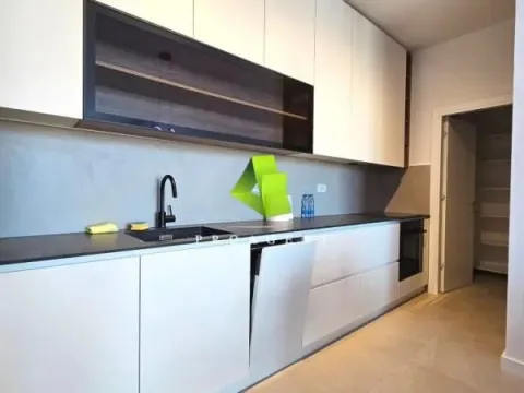 Rent, one bedroom apartment, 60m², Medijana, Niš - image 6