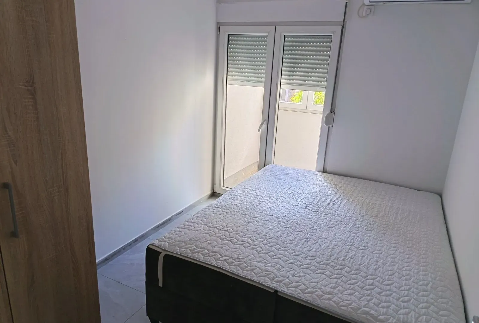 Rent, three bedroom apartment, 80m², Centar, Budva