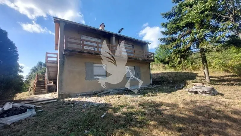 Sale, house, 105m², Mladenovac selo, Mladenovac