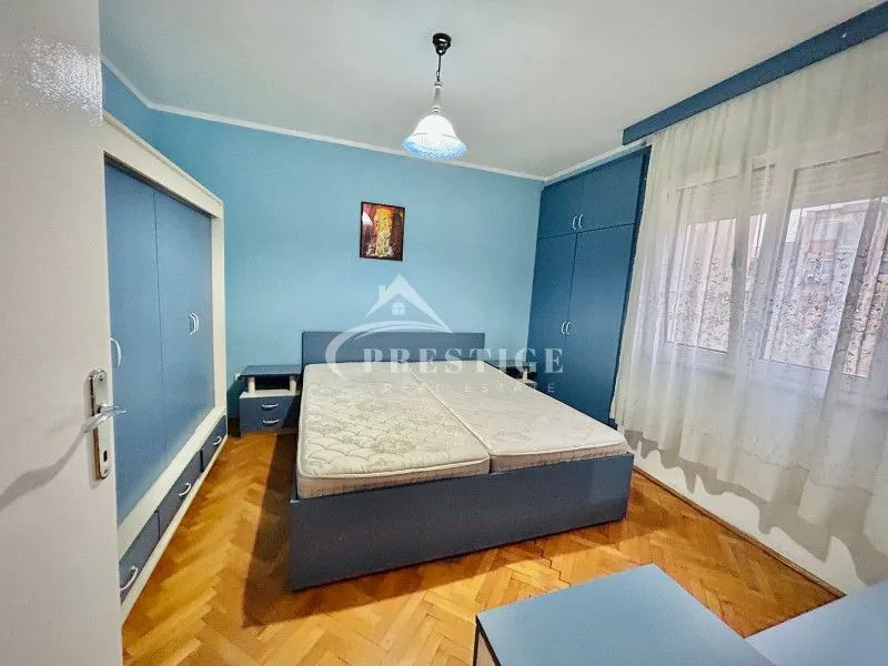 Rent, two bedroom apartment, 75m², Zabjelo, Podgorica