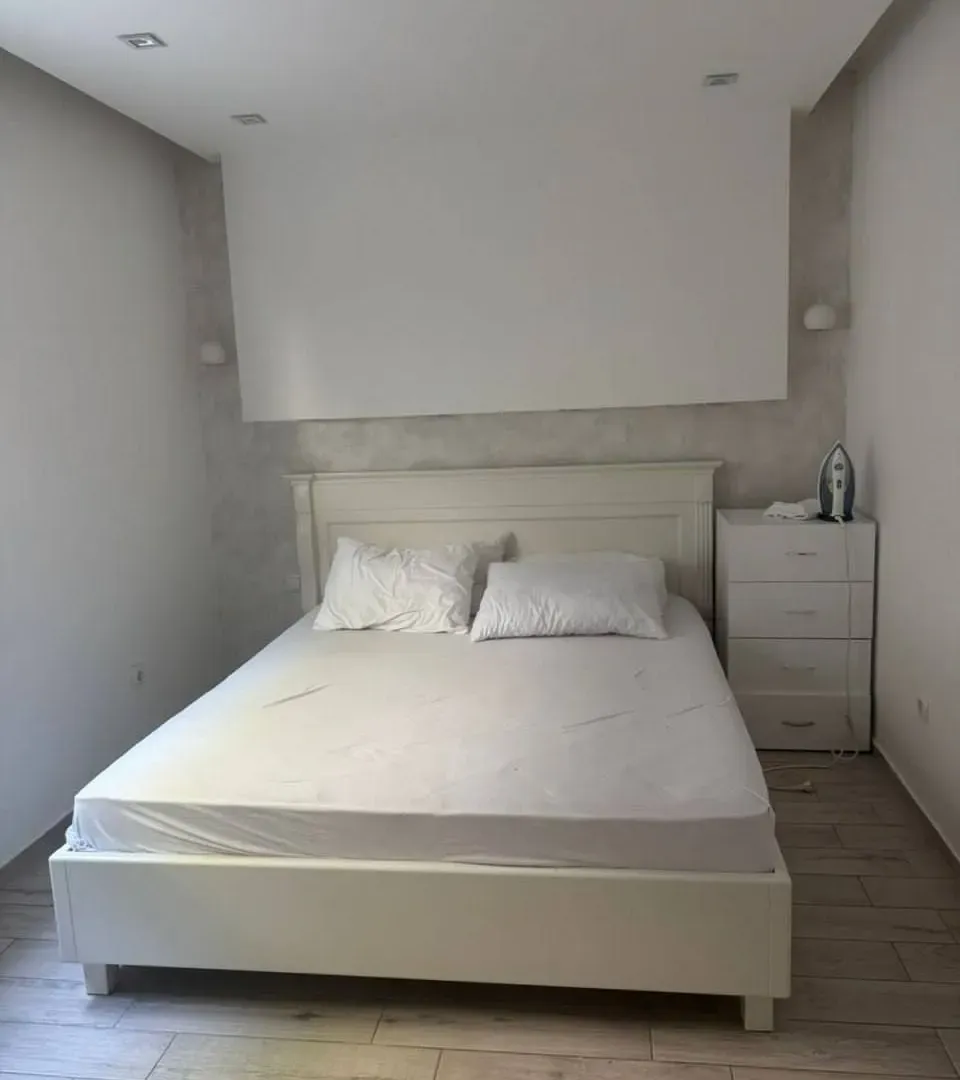Sale, one bedroom apartment, 45m², Budva, Crna Gora