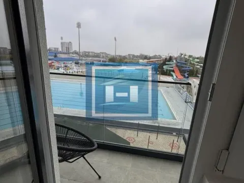 Prodaja, jednosoban stan, 34m², Aqua park, Jagodina - image 13