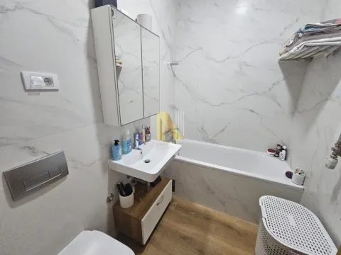 Prodaja, jednosoban stan, 44m², Bulevar Evrope, Novi Sad Sve Podlokacije - image 10