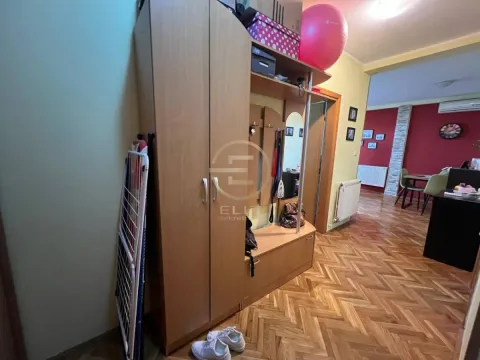 Prodaja, jednosoban stan, 41m², Detelinara, Novi Sad Sve Podlokacije - image 12