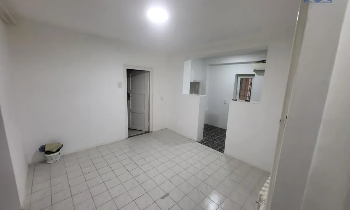 Sale, two bedroom apartment, 47m², Centar, Novi Sad