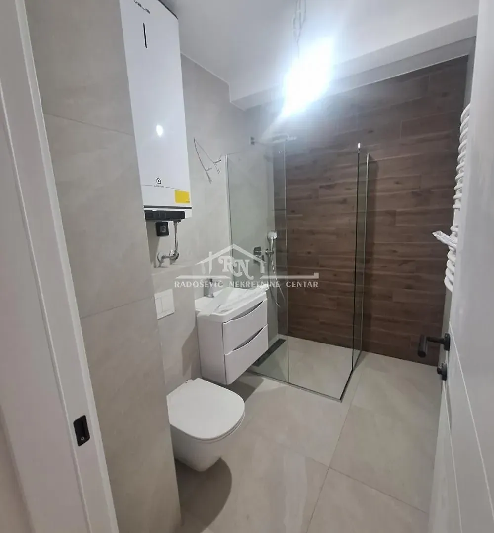Prodaja, trosoban stan, 78m², Zvezdara Sve Podlokacije, Beograd