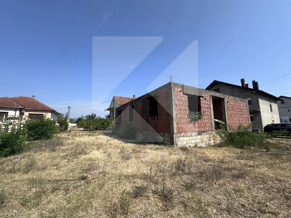 Prodaja, kuća, 119m², Gornja Gorica, Podgorica