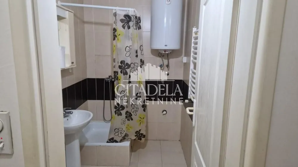 Sale, one bedroom apartment, 39m², Mirijevo 1, Mirijevo Sve Podlokacije