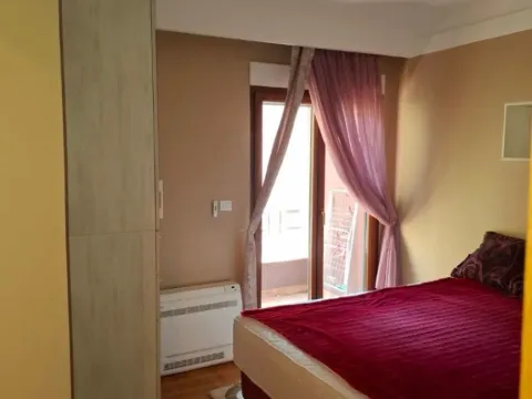 Rent, three bedroom apartment, 137m², Centar, Podgorica - image 12