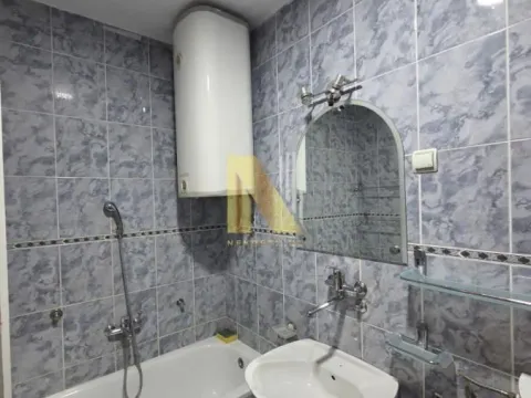 Rent, two bedroom apartment, 53m², Grbavica, Novi Sad Sve Podlokacije - image 10
