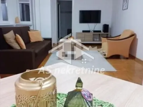 Izdavanje, dvosoban stan, 56m², Novi Beograd Sve Podlokacije, Beograd - image 6