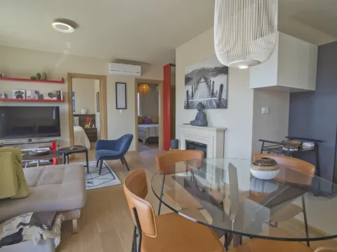 Sale, two bedroom apartment, 64m², Tivat, Crna Gora - image 2