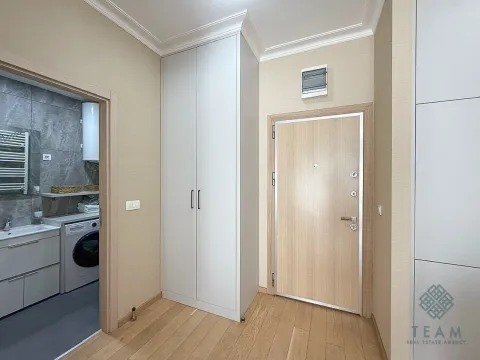 Rent, one bedroom apartment, 39m², Seljanovo, Tivat - image 6