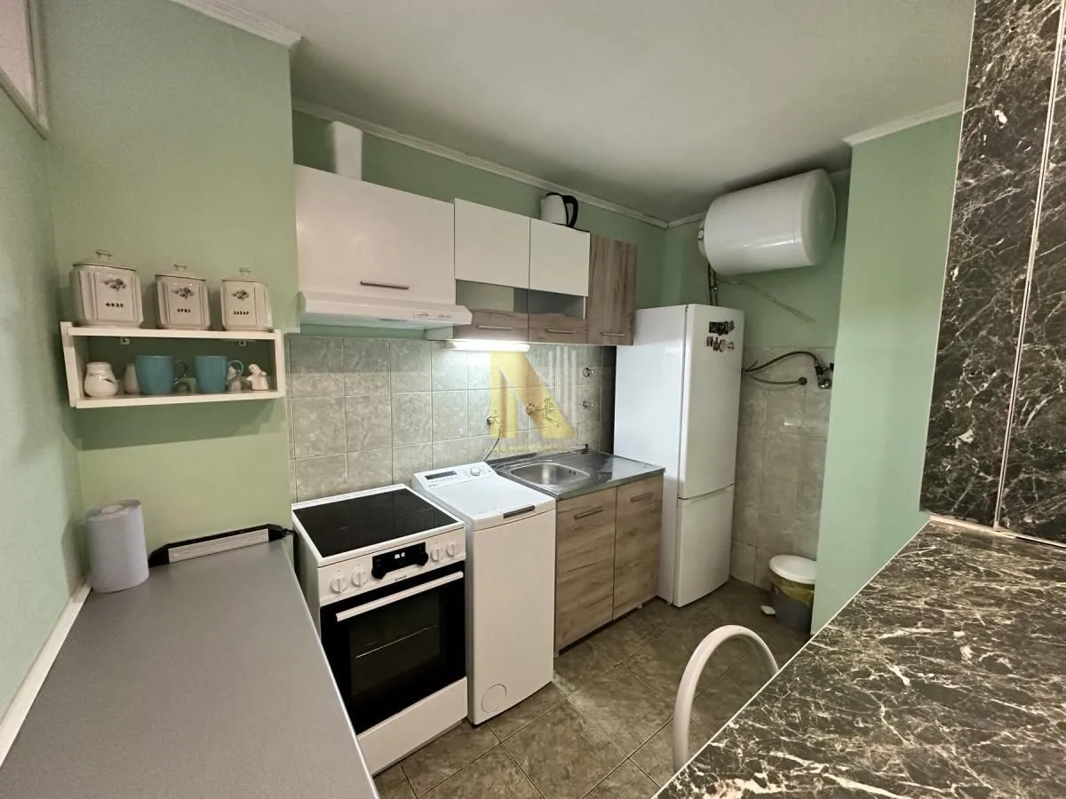 Prodaja, dvosoban stan, 58m², Liman 2, Novi Sad Sve Podlokacije