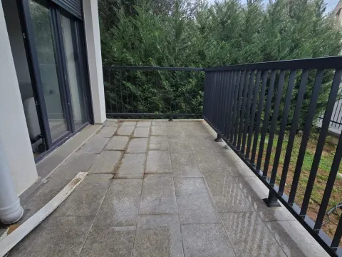 Prodaja, garsonjera, 24m², Zagorič, Podgorica - image 9