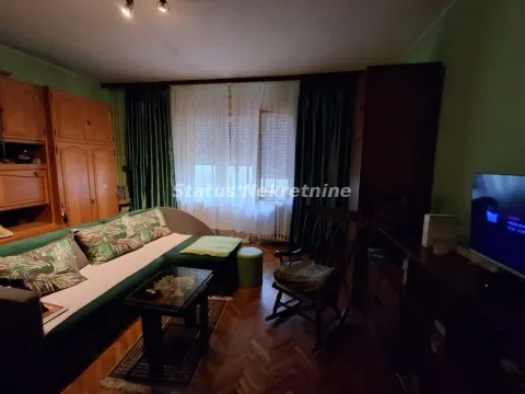 Sale, two bedroom apartment, 67m², Podbara, Novi Sad Sve Podlokacije - image 3