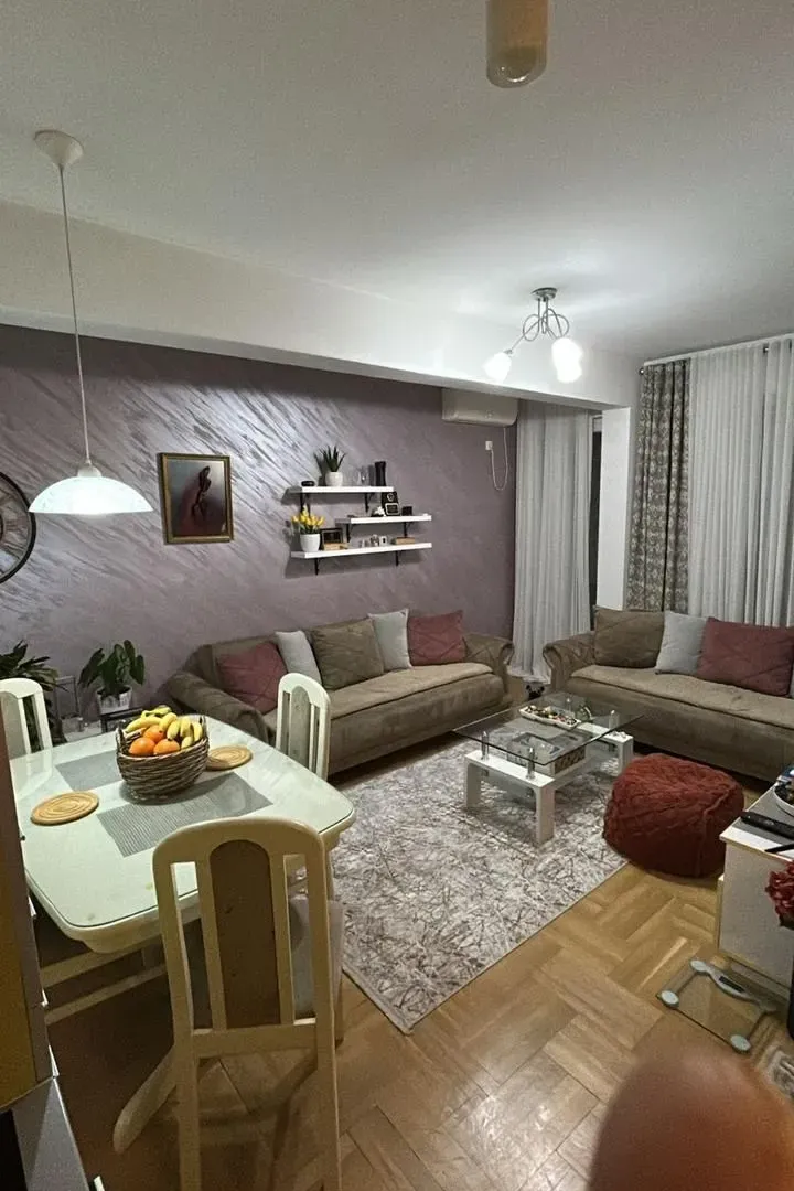 Prodaja, dvosoban stan, 72m², Momišići, Podgorica