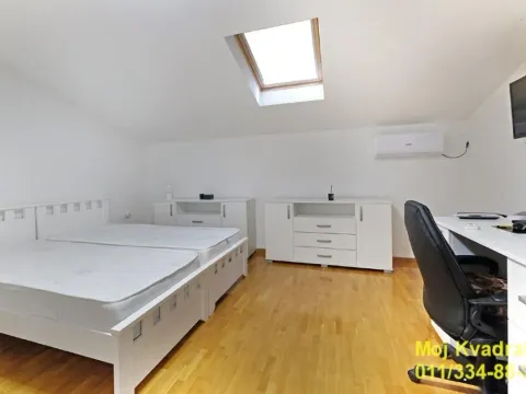 Rent, three bedroom apartment, 87m², Slavujev Venac, Zvezdara Sve Podlokacije - image 7