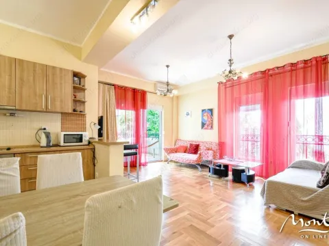 Prodaja, dvosoban stan, 64m², Budva, Crna Gora - image 5