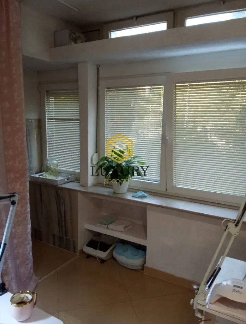 Rent, office space, 60m², Preko Morače, Podgorica