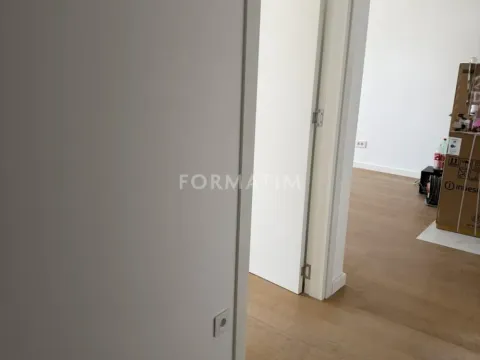 Rent, two bedroom apartment, 47m², Đeram Pijaca, Beograd - image 2