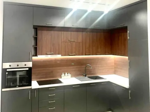 Izdavanje, dvosoban stan, 69m², Master Kvart, Podgorica - image 5