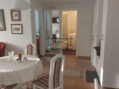 Prodaja, dvosoban stan, 48m², Avijatičarsko naselje, Novi Sad Sve Podlokacije - image 6