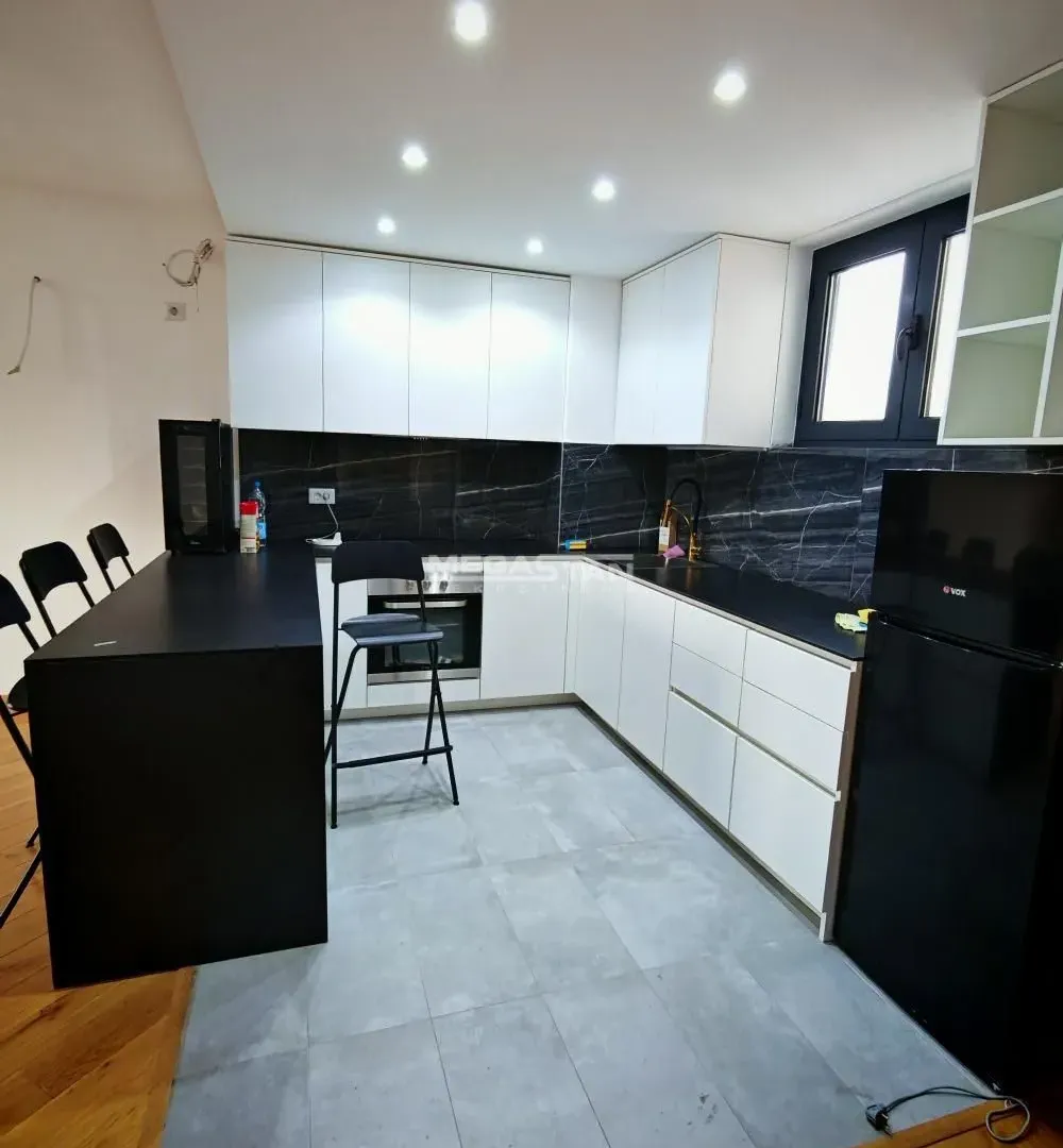 Sale, four bedroom apartment, 100m², Autokomanda, Voždovac Sve Podlokacije