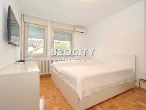 Sale, apartment, 68m², Banovo Brdo, Beograd - image 3