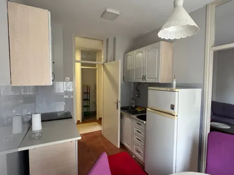 Izdavanje, jednosoban stan, 47m², Preko Morače, Podgorica - image 4