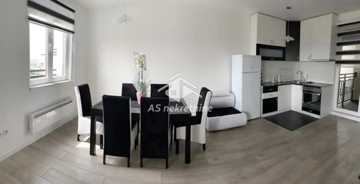 Rent, apartment, 60m², Cvetkova Pijaca, Zvezdara Sve Podlokacije