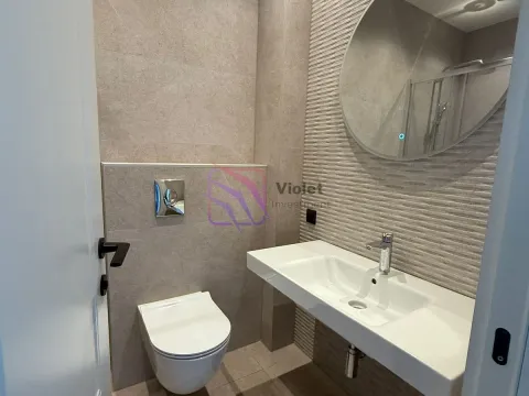 Prodaja, jednosoban stan, 47m², Donja Gorica, Podgorica - image 10