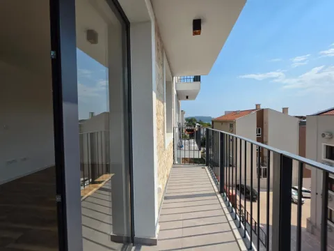 Prodaja, jednosoban stan, 36m², Budva, Crna Gora - image 2