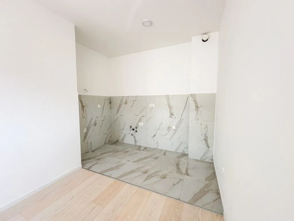 Prodaja, dvosoban stan, 73m², Zabjelo, Podgorica